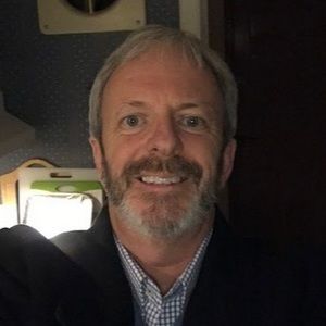 Meet your Posher, Matt